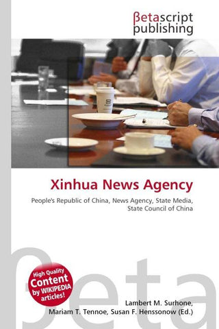 Xinhua News Agency
