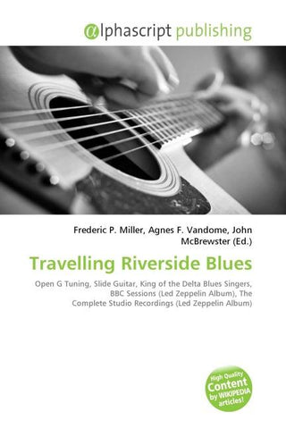 Travelling Riverside Blues