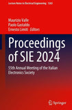 Proceedings of SIE 2024
