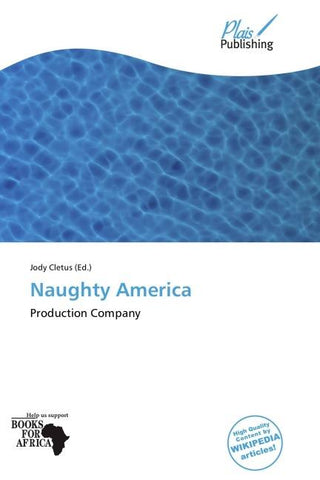 Naughty America
