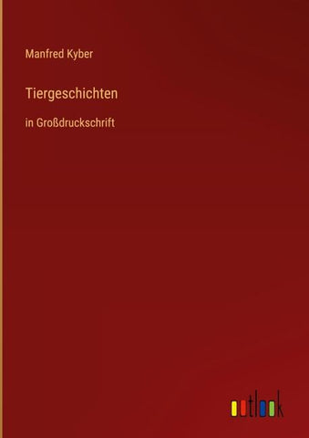 Tiergeschichten