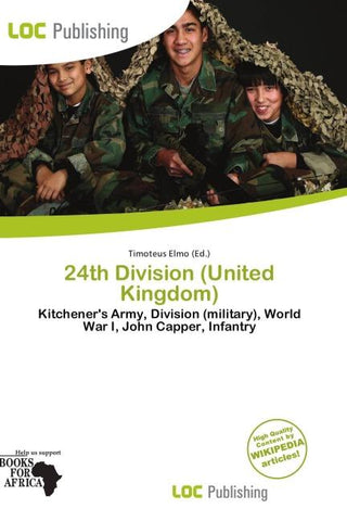24th Division (United Kingdom)