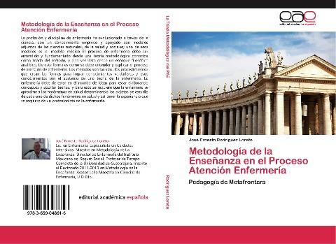Metodología de la Enseñanza en el Proceso Atención Enfermería