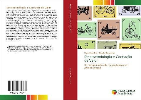 Etnometodologia e Cocriação de Valor