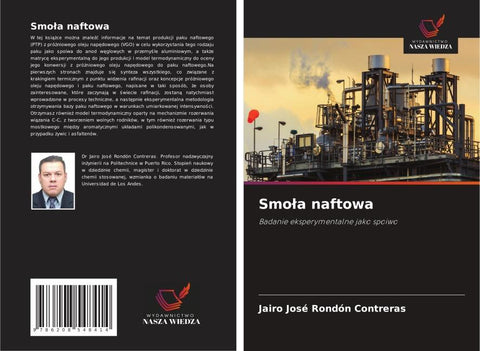 Smo¿a naftowa