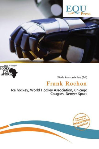 Frank Rochon