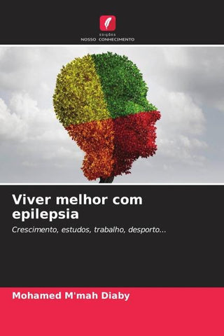Viver melhor com epilepsia