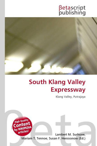South Klang Valley Expressway
