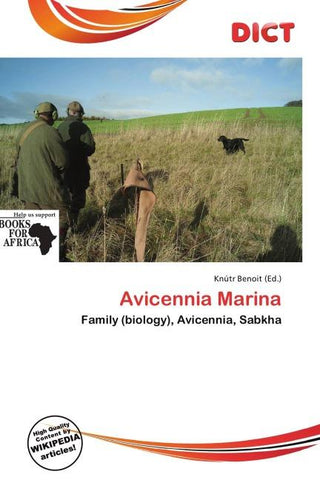 Avicennia Marina