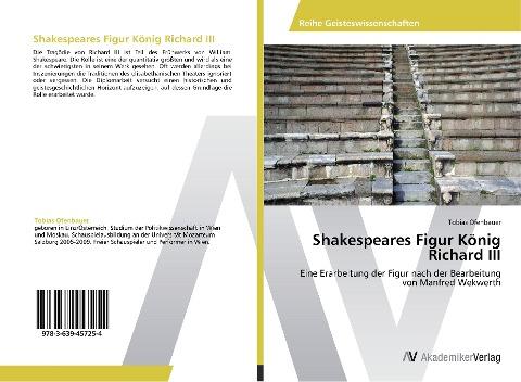 Shakespeares Figur König Richard III