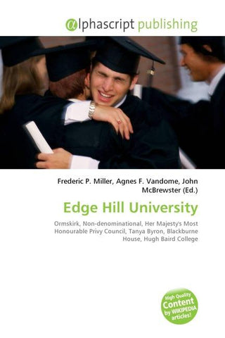 Edge Hill University