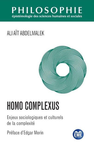 Homo complexus