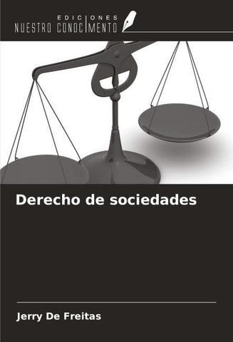 Derecho de sociedades
