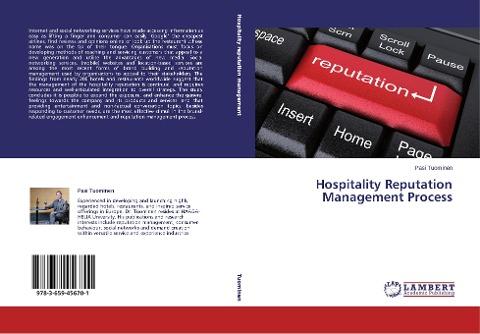Hospitality Reputation Management Process