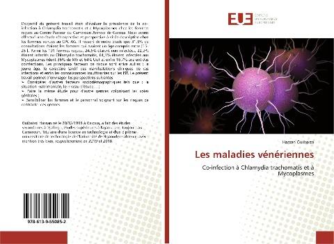 Les maladies vénériennes