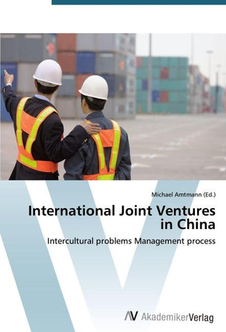 International Joint Ventures in China