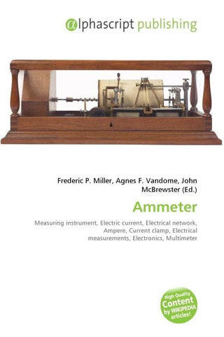 Ammeter