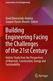 Building Engineering Facing the Challenges of the 21st Century