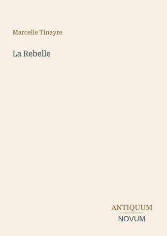 La Rebelle