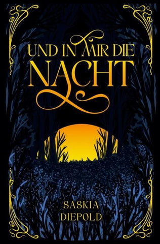 Und in mir die Nacht