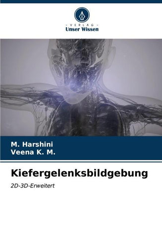 Kiefergelenksbildgebung