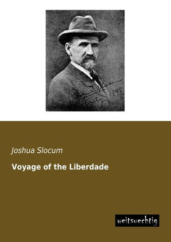 Voyage of the Liberdade