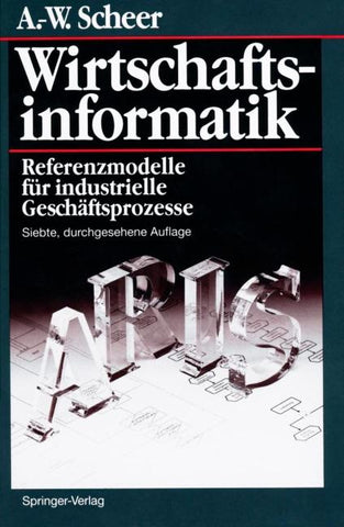 Wirtschaftsinformatik