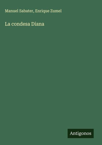 La condesa Diana