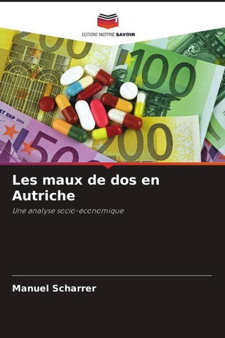 Les maux de dos en Autriche
