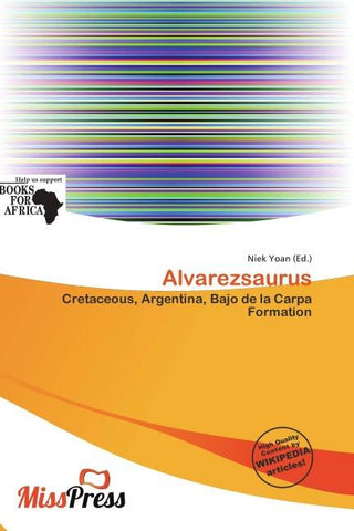 Alvarezsaurus