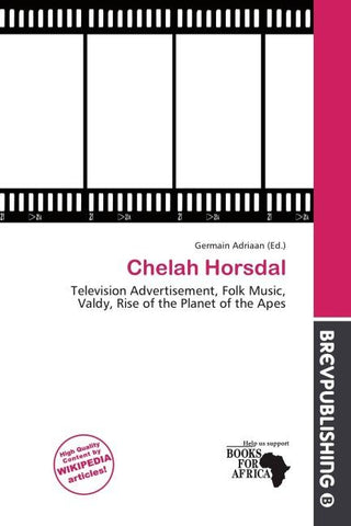 Chelah Horsdal