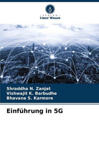 Einführung in 5G