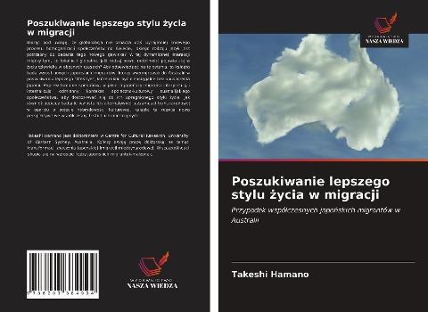 Poszukiwanie lepszego stylu ¿ycia w migracji
