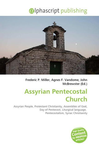 Assyrian Pentecostal Church