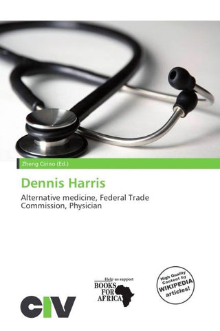 Dennis Harris
