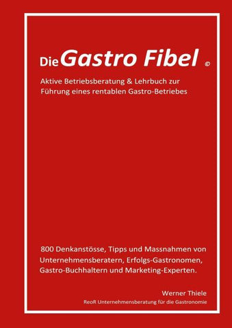 Die Gastro Fibel