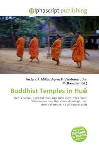 Buddhist Temples in Hu¿