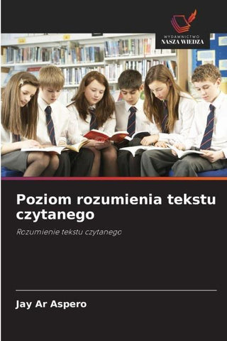 Poziom rozumienia tekstu czytanego