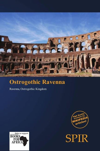 Ostrogothic Ravenna