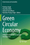 Green Circular Economy