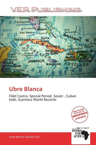 Ubre Blanca