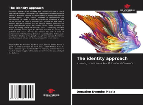 The identity approach