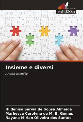 Insieme e diversi