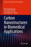 Carbon Nanostructures in Biomedical Applications