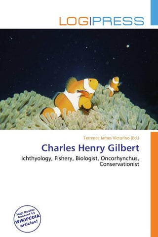 Charles Henry Gilbert