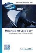 Observational Cosmology