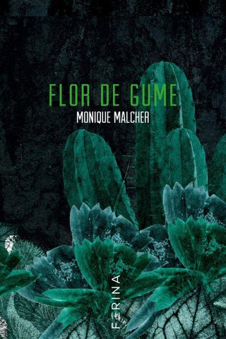 Flor de Gume