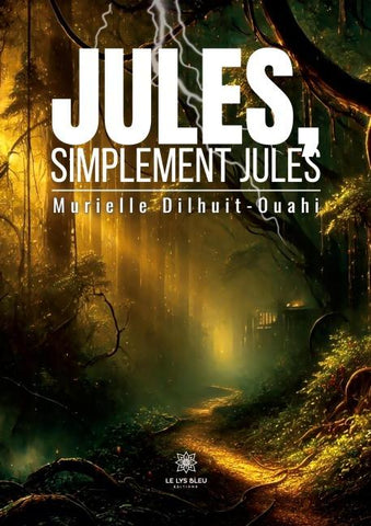 Jules, simplement Jules