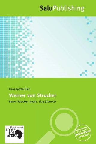 Werner von Strucker