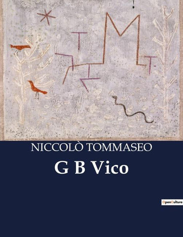 G B Vico